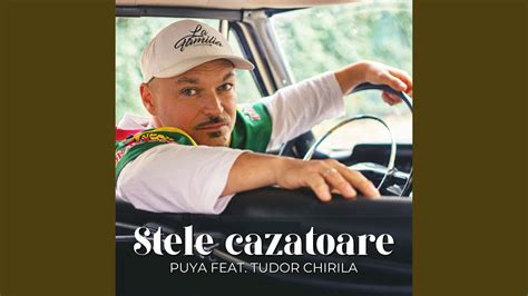 Stream Stele Cazatoare (feat. Tudor Chirila) by PUYA 